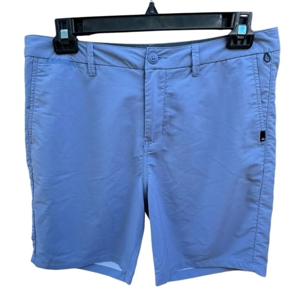 QUIKSILVER Men's Waterman Amphibian 20